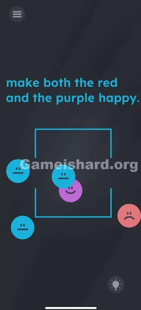 Game Is Hard Level 154 Solution 2