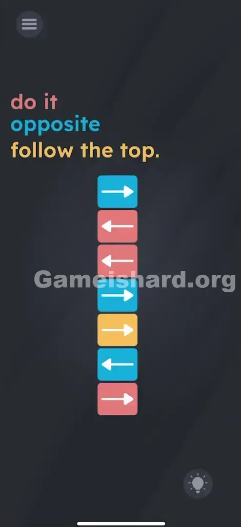 Game Is Hard Level 156 Gameplay