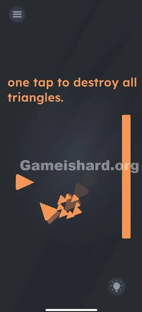 Game Is Hard Level 157 Solution 1