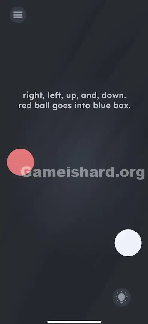 Game Is Hard Level 158 Solution 1