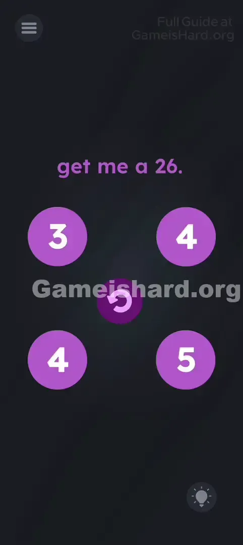 Game Is Hard Level 163 Gameplay