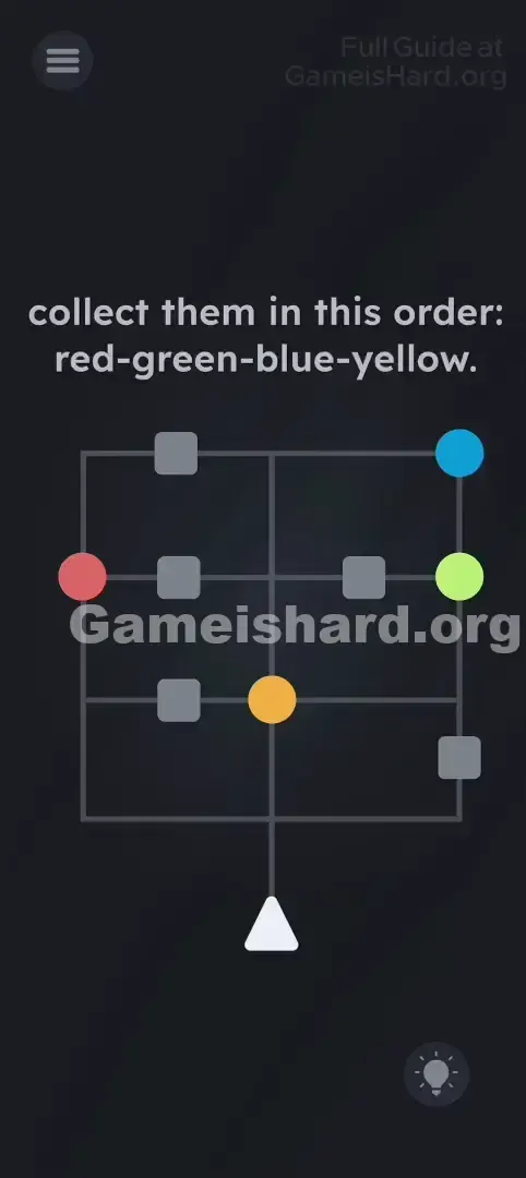 Game Is Hard Level 167 Gameplay