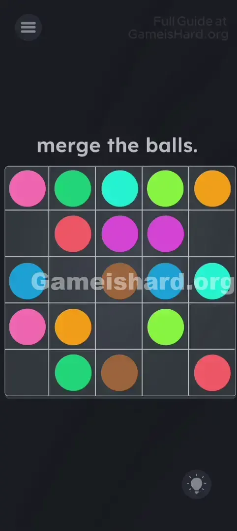 Game Is Hard Level 168 Gameplay