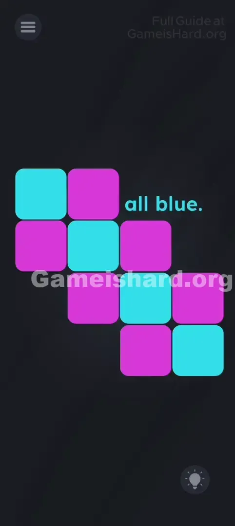 Game Is Hard Level 169 Gameplay