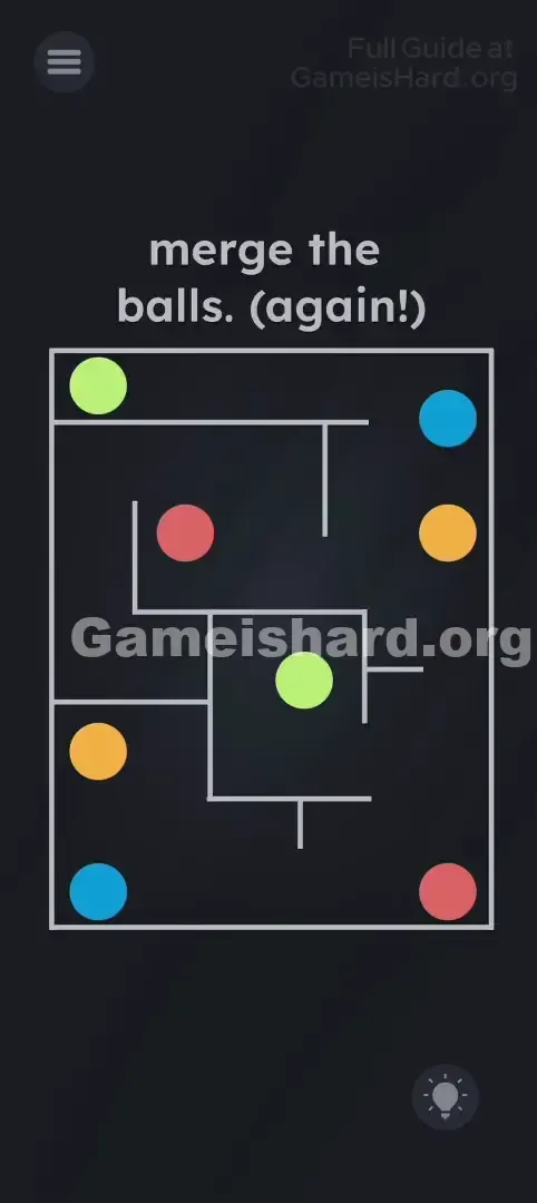 Game Is Hard Level 171 Solution 3