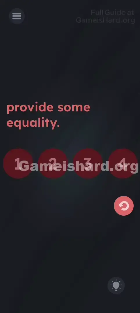 Game Is Hard Level 172 Gameplay