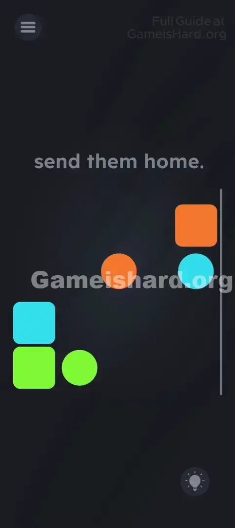 Game Is Hard Level 173 Gameplay
