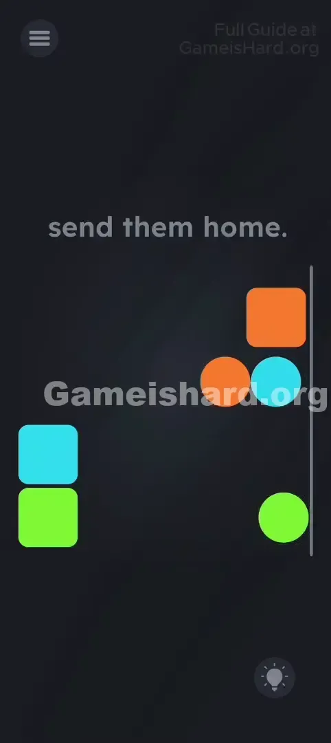 Game Is Hard Level 173 Solution 1