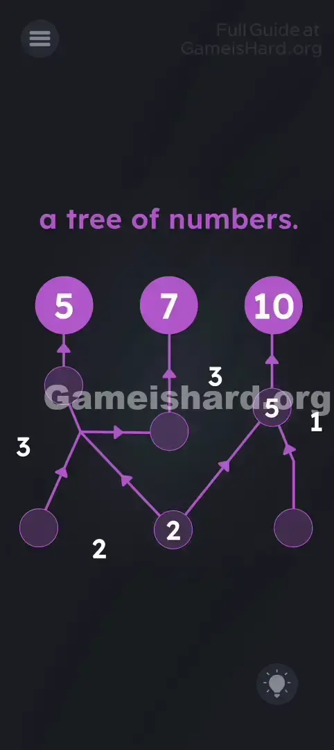 Game Is Hard Level 174 Solution 1
