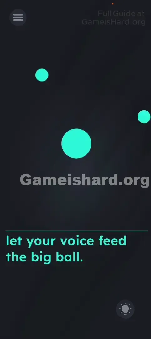 Game Is Hard Level 175 Solution 2