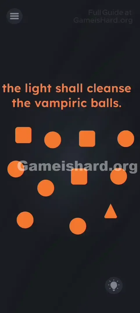 Game Is Hard Level 177 Gameplay