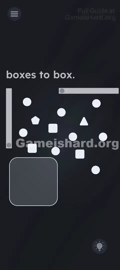 Game Is Hard Level 182 Gameplay