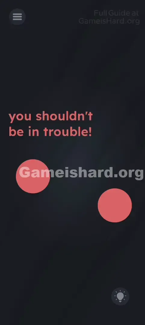 Game Is Hard Level 183 Gameplay