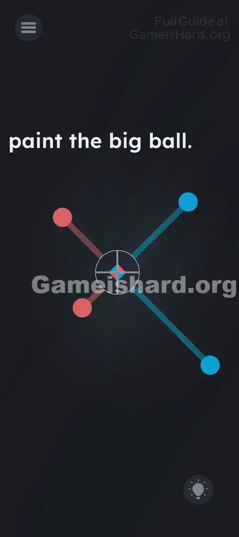 Game Is Hard Level 184 Gameplay