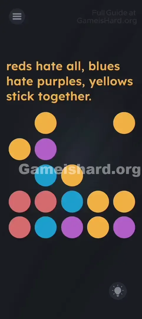Game Is Hard Level 187 Gameplay