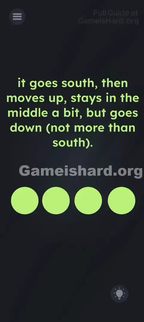 Game Is Hard Level 188 Gameplay
