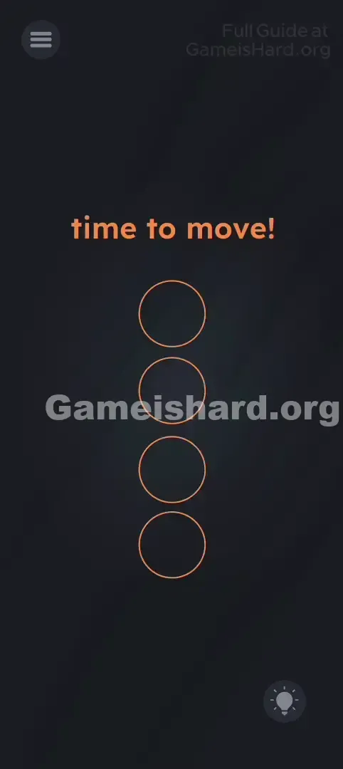 Game Is Hard Level 190 Gameplay