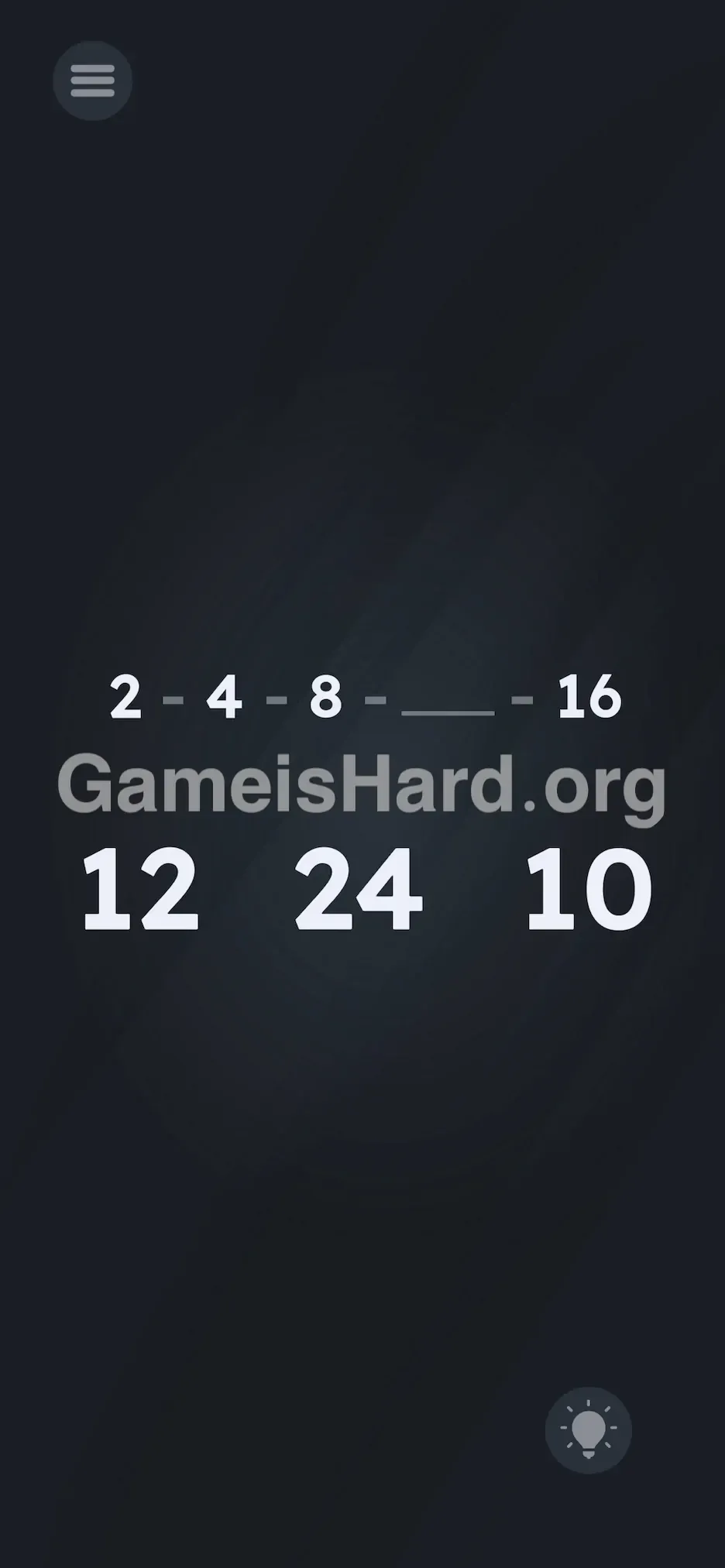 Game Is Hard Level 193 Gameplay