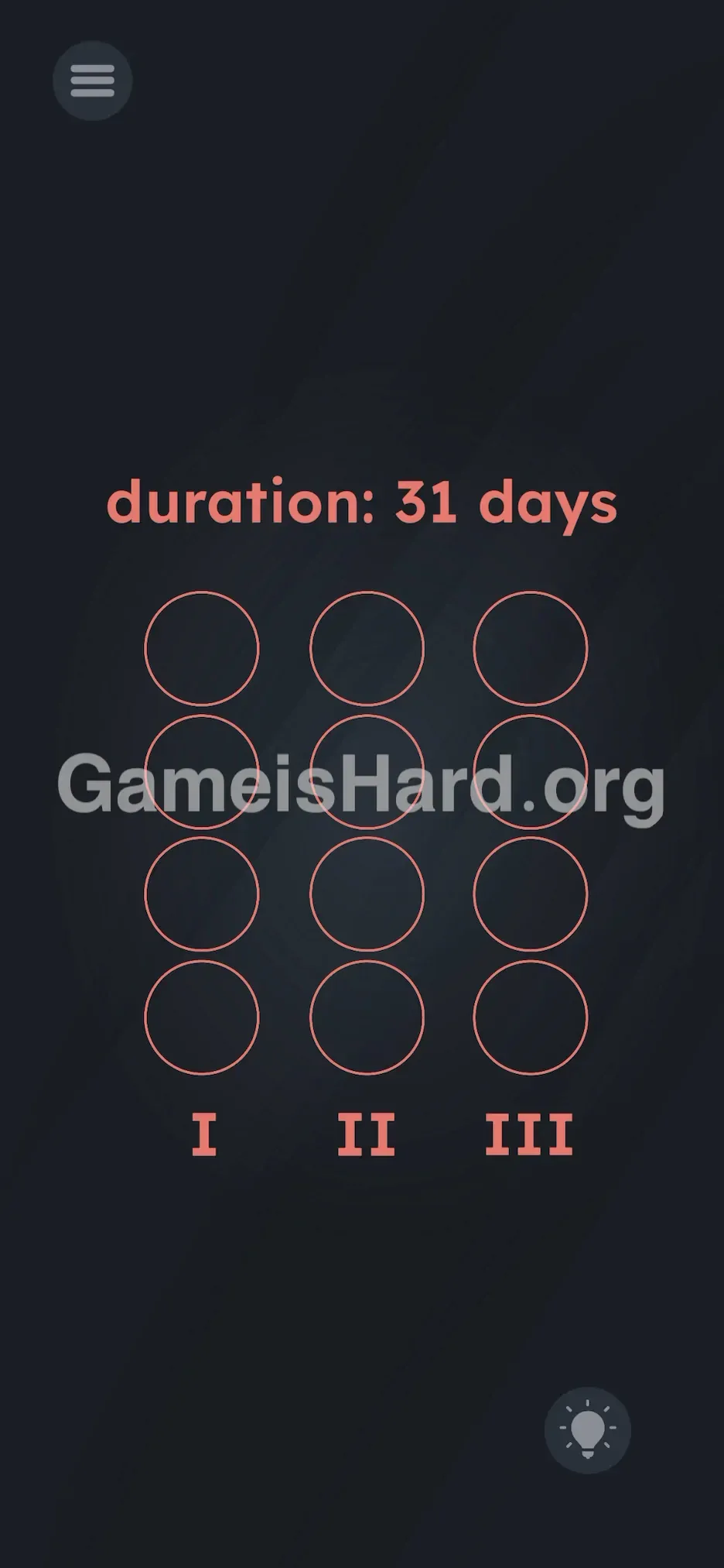 Game Is Hard Level 194 Gameplay