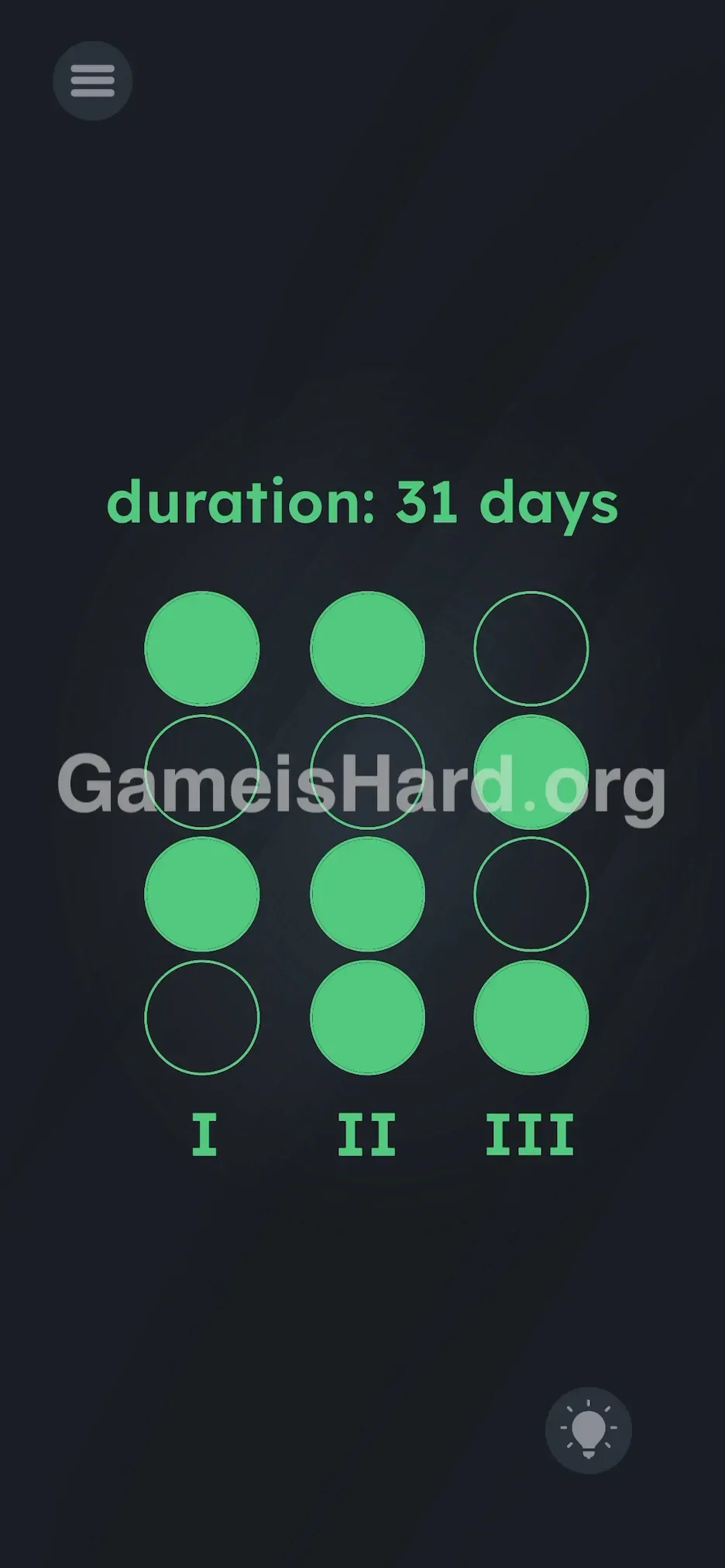 Game Is Hard Level 194 Solution 3