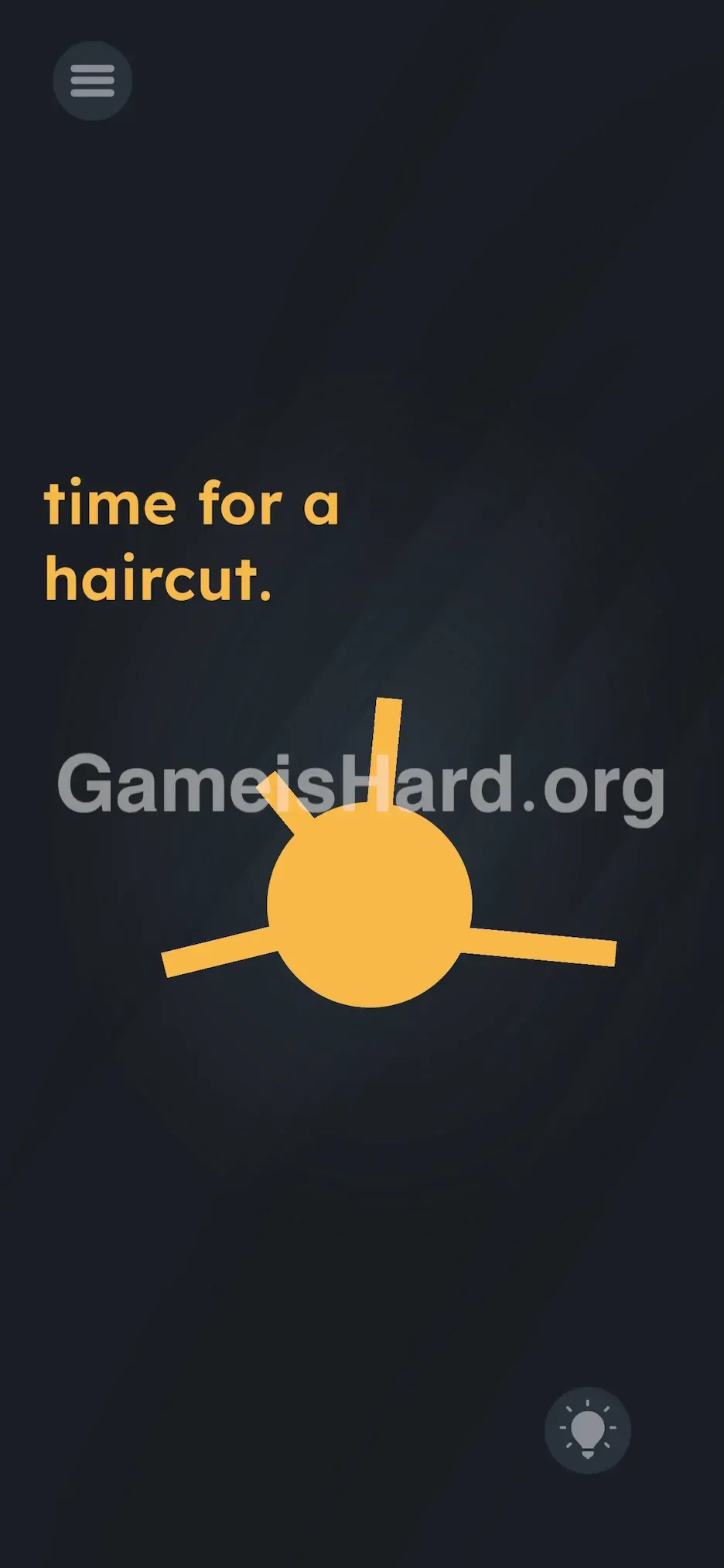 Game Is Hard Level 195 Gameplay