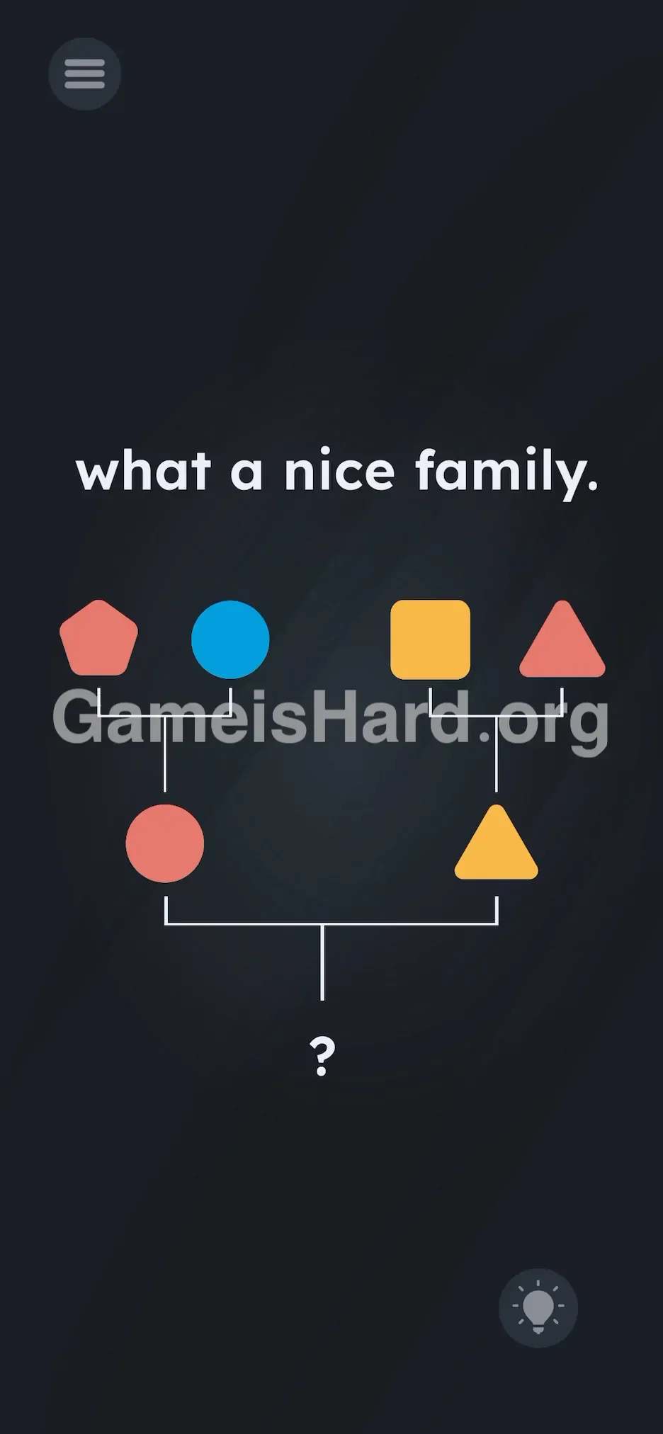 Game Is Hard Level 197 Gameplay