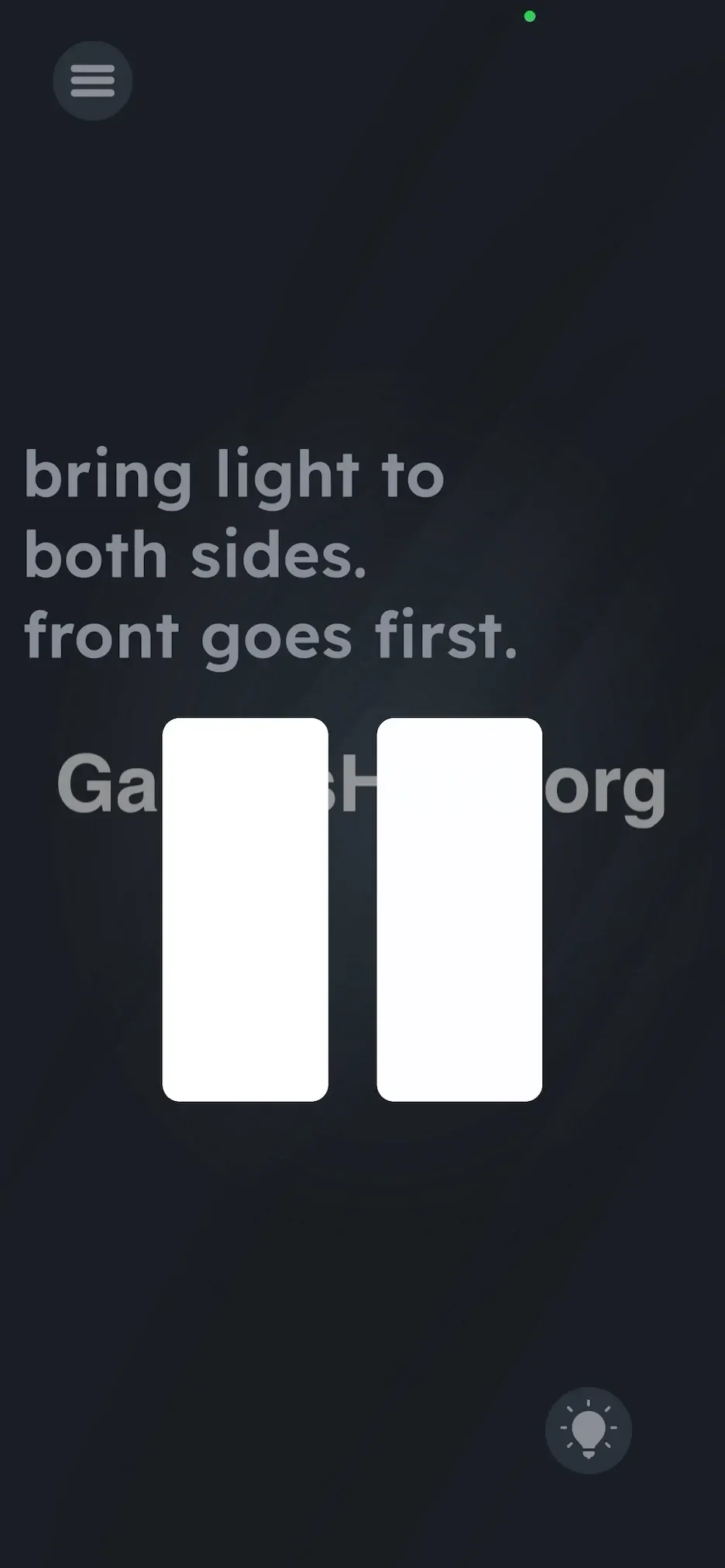 Game Is Hard Level 200 Solution 2