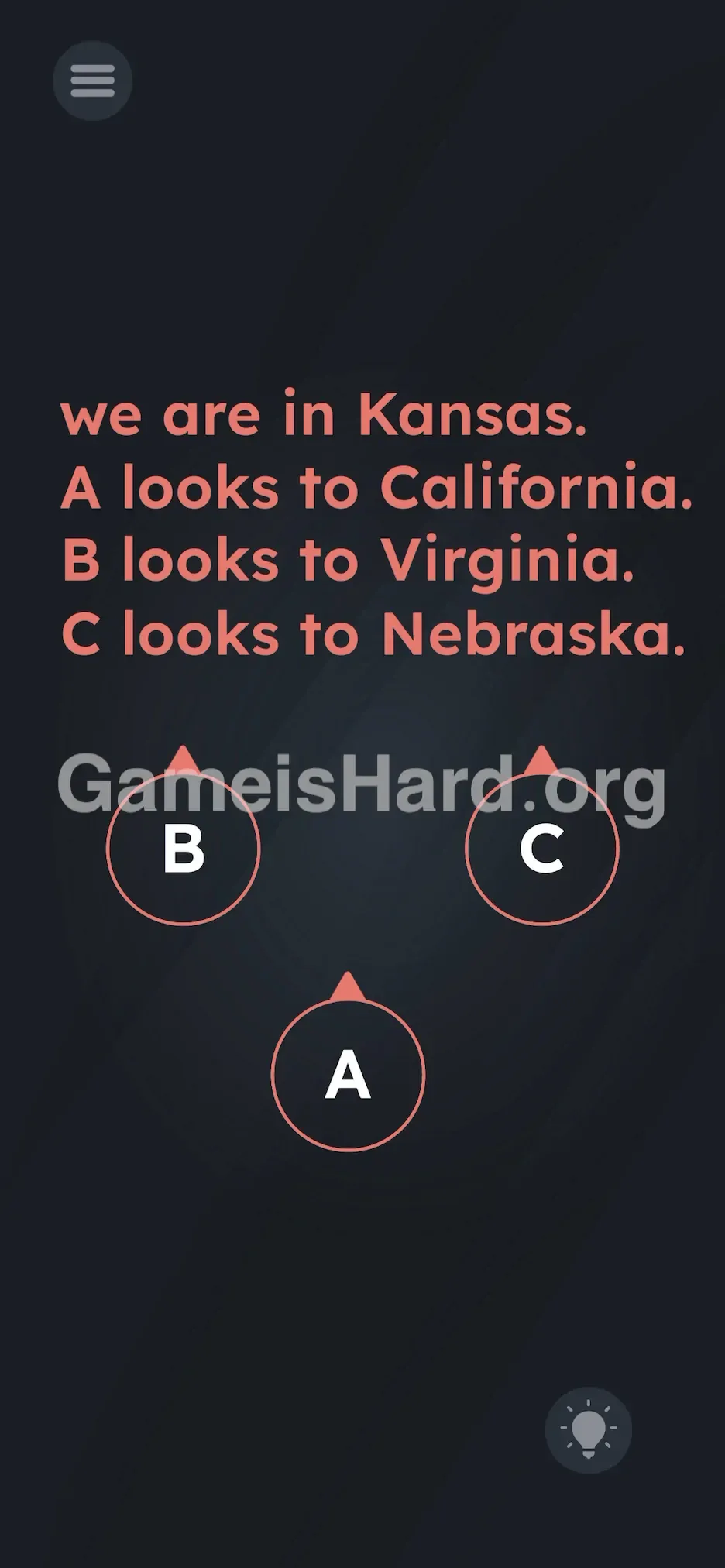 Game Is Hard Level 204 Gameplay