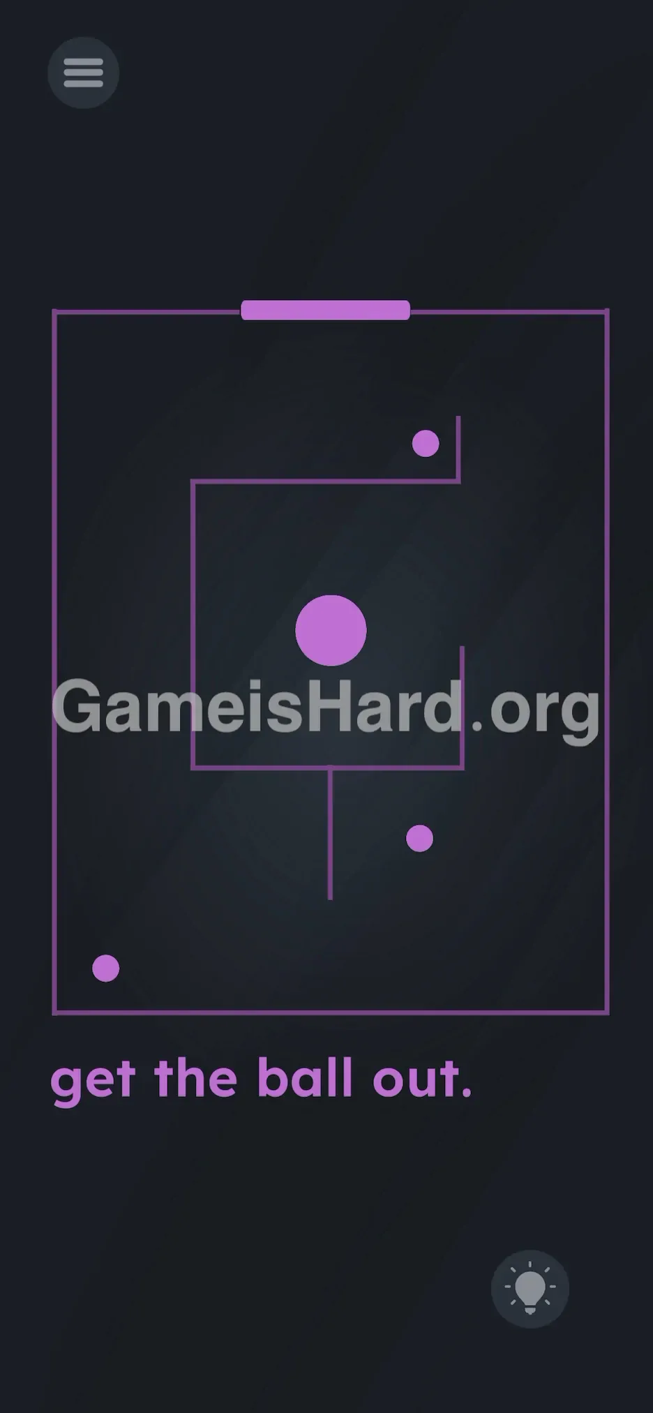 Game Is Hard Level 210 Gameplay