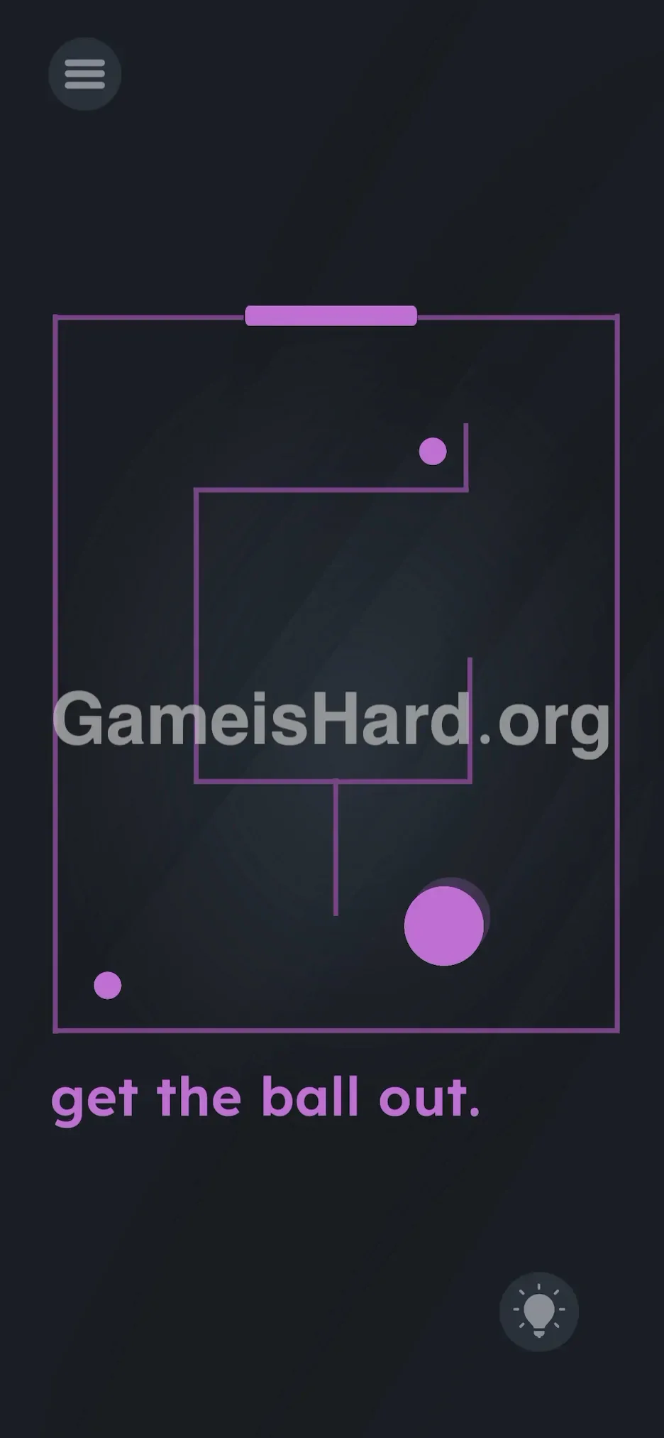 Game Is Hard Level 210 Solution 1