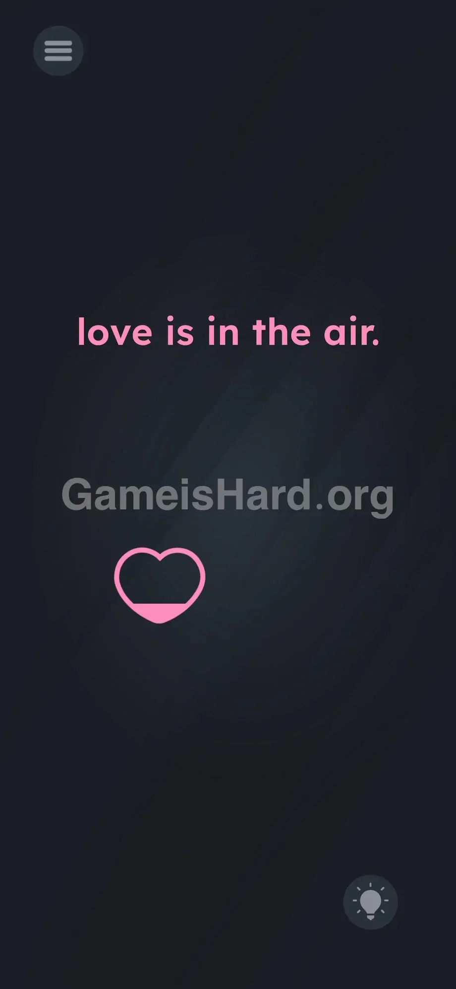Game Is Hard Level 212 Solution 1