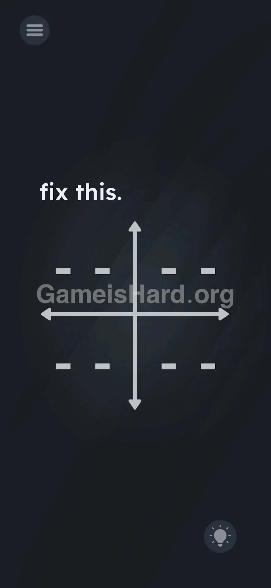 Game Is Hard Level 213 Gameplay