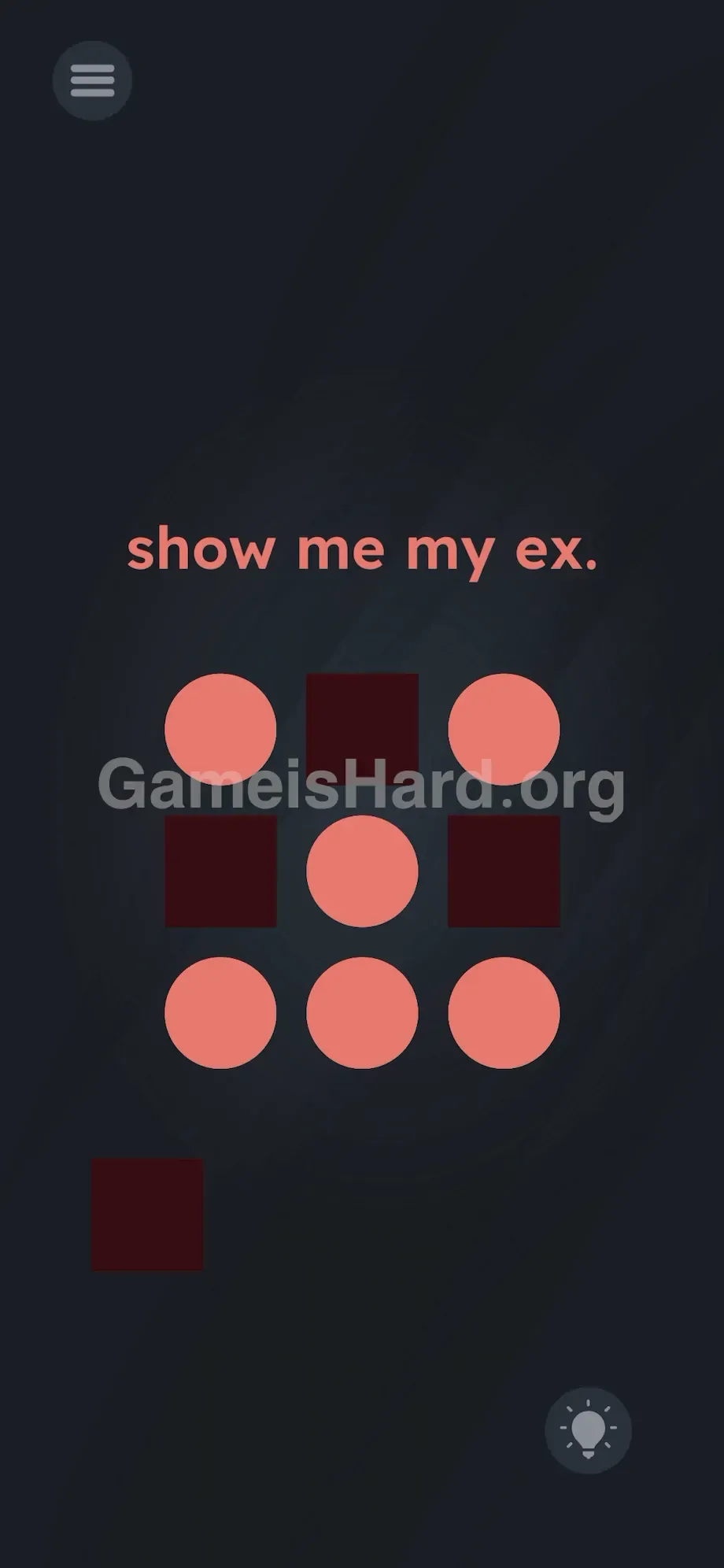 Game Is Hard Level 214 Solution 2
