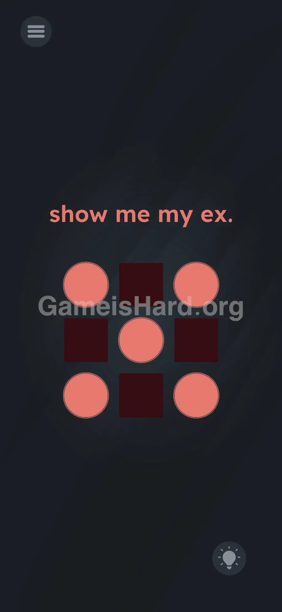 Game Is Hard Level 214 Solution 3