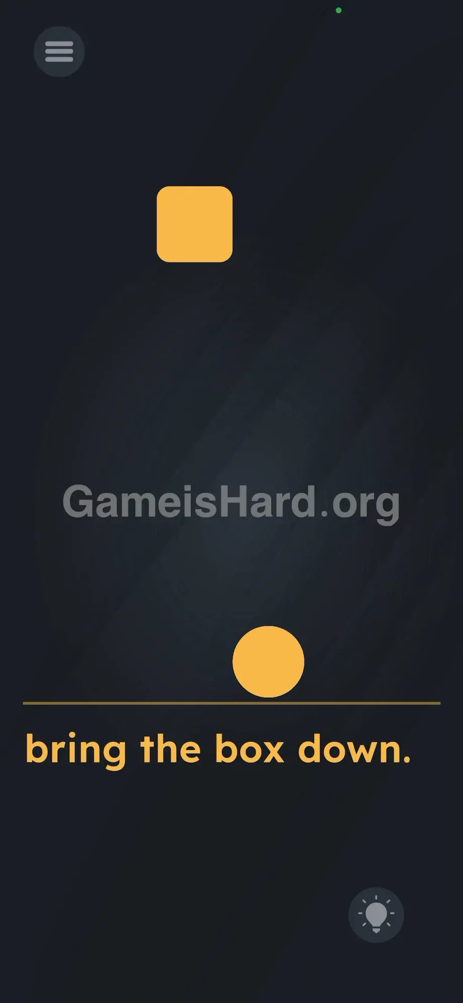Game Is Hard Level 215 Gameplay