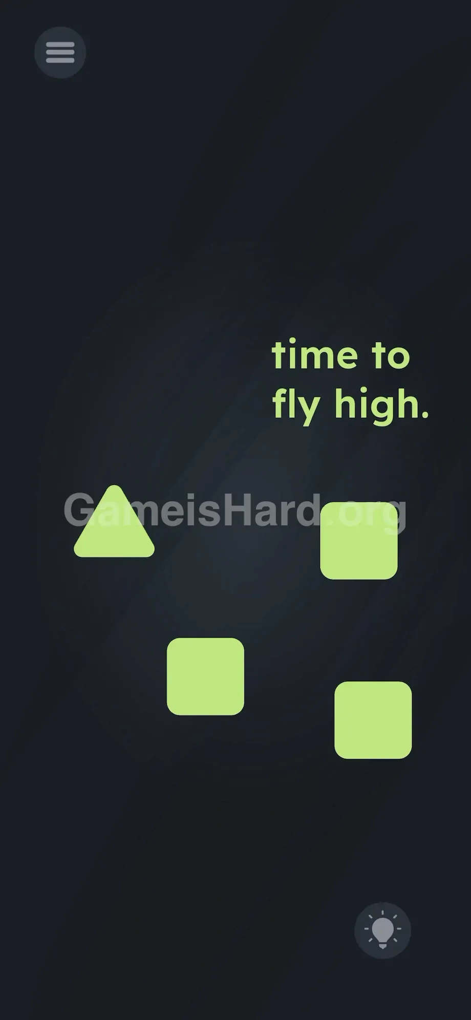 Game Is Hard Level 216 Gameplay