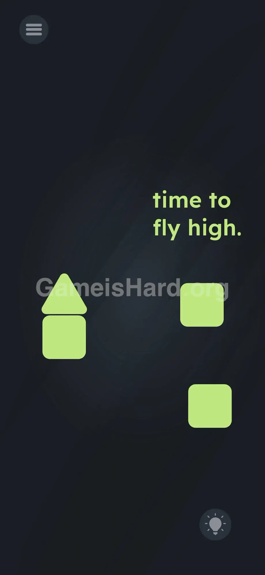 Game Is Hard Level 216 Solution 1