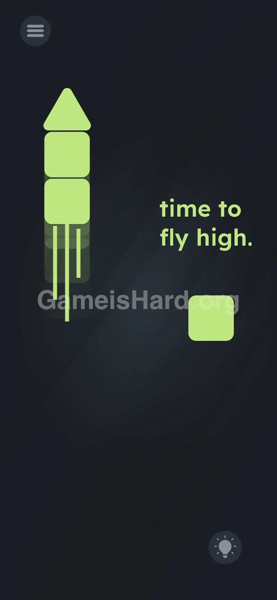 Game Is Hard Level 216 Solution 3