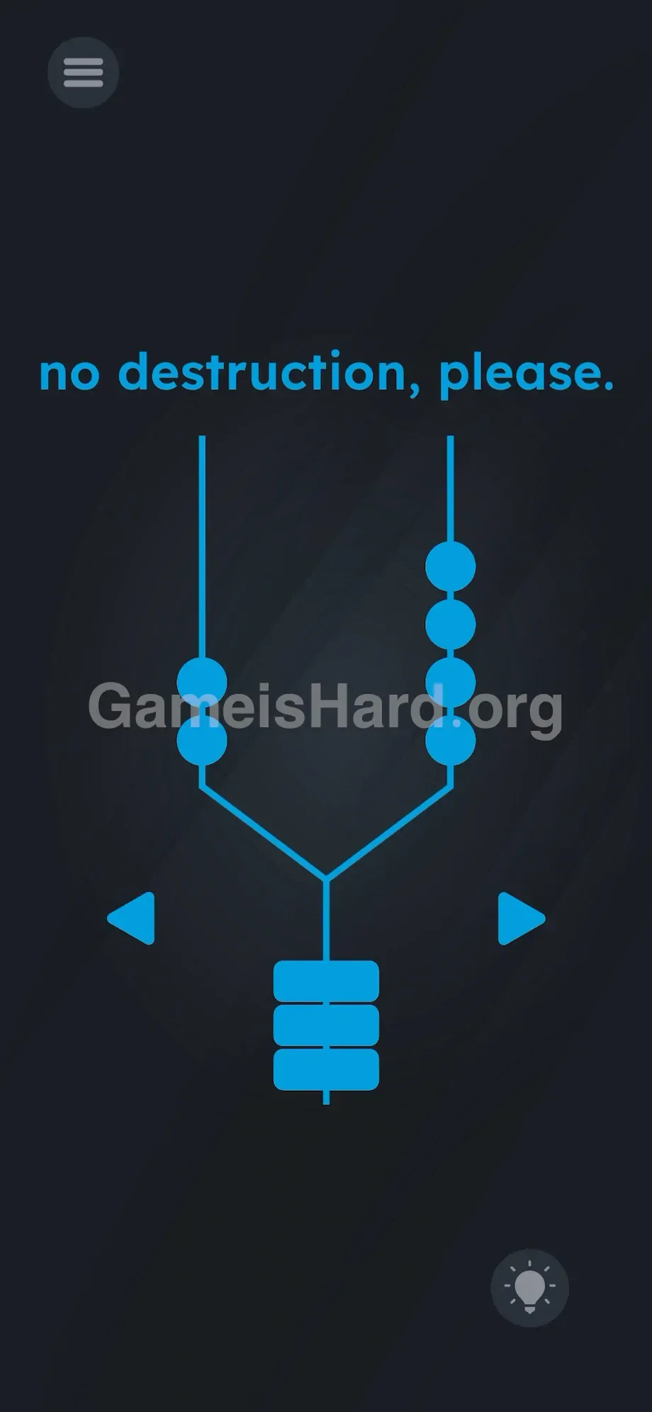 Game Is Hard Level 217 Gameplay