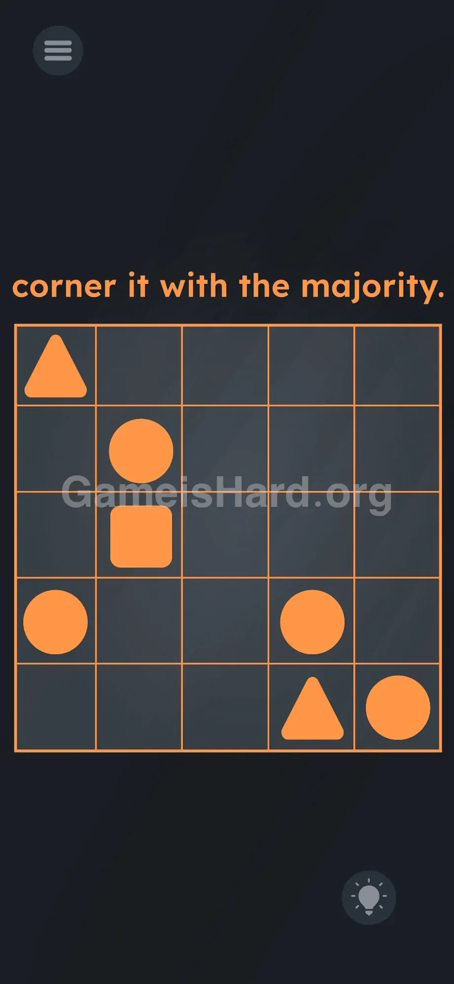Game Is Hard Level 218 Gameplay