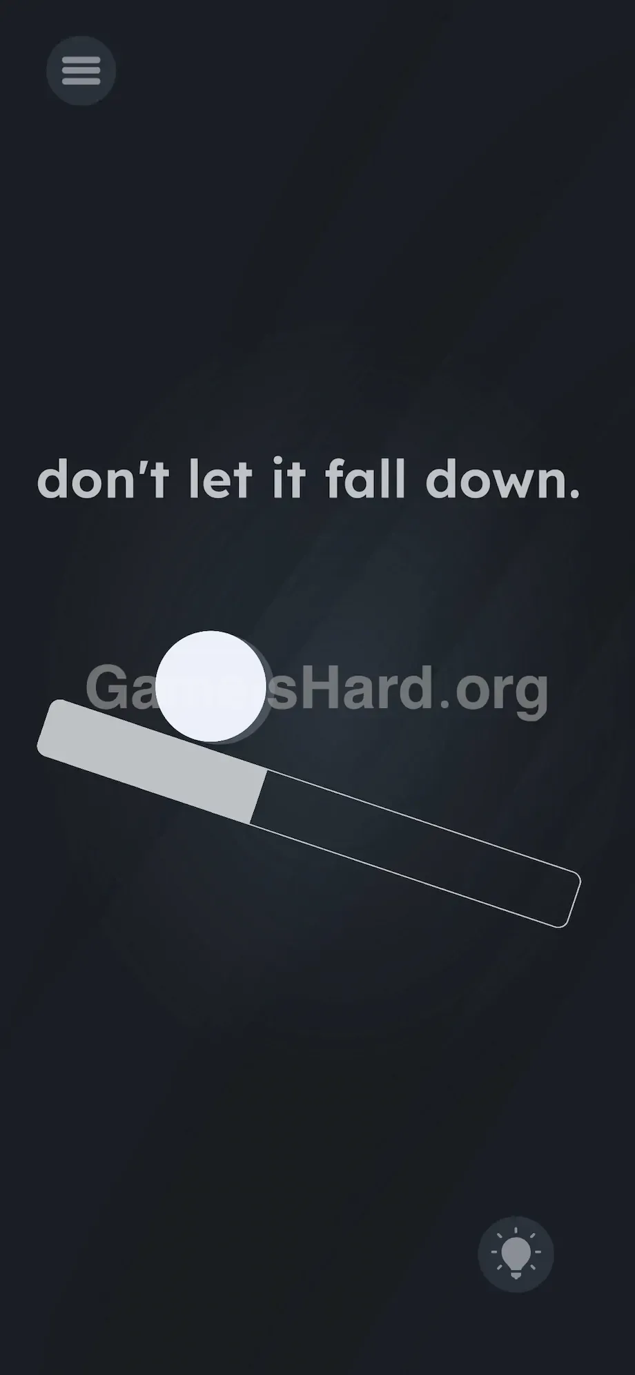 Game Is Hard Level 220 Solution 1
