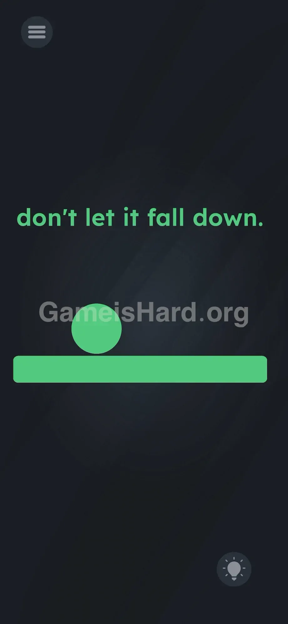 Game Is Hard Level 220 Solution 3