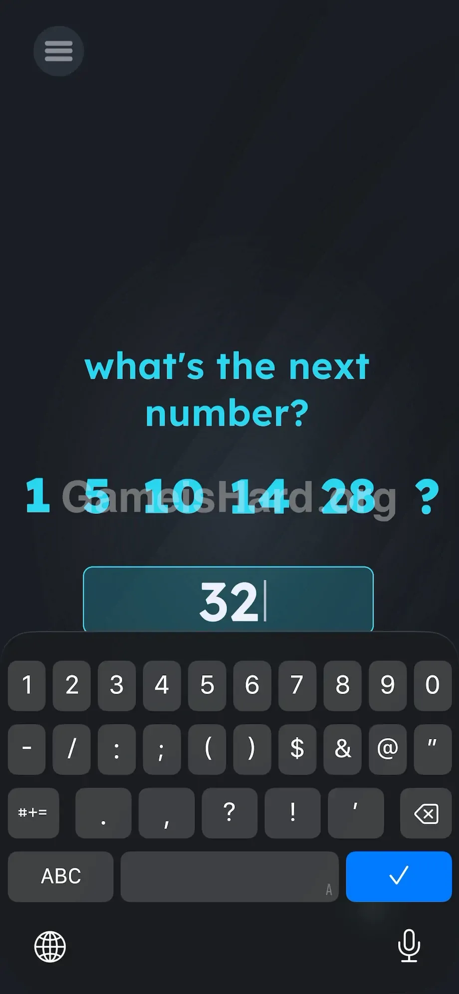 Game Is Hard Level 222 Solution 1