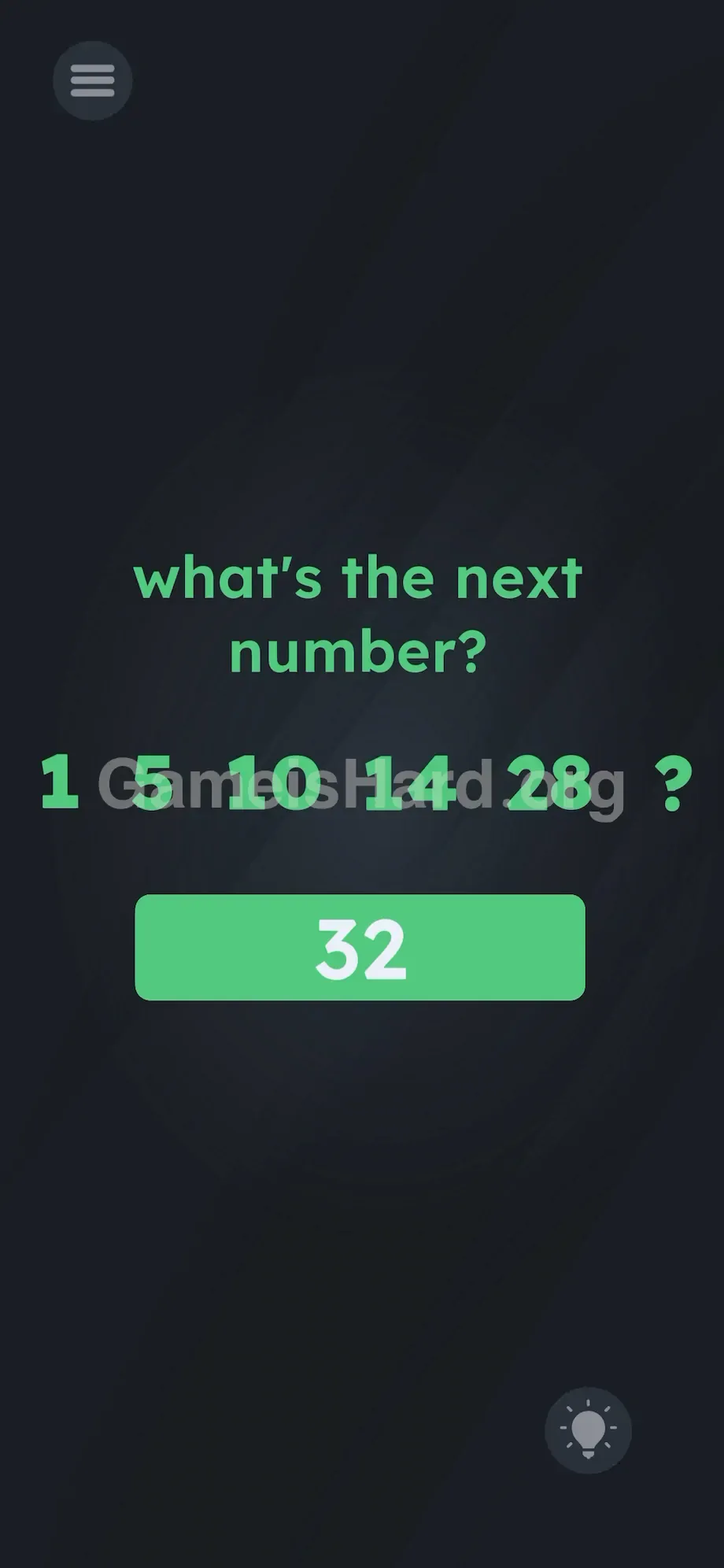 Game Is Hard Level 222 Solution 2
