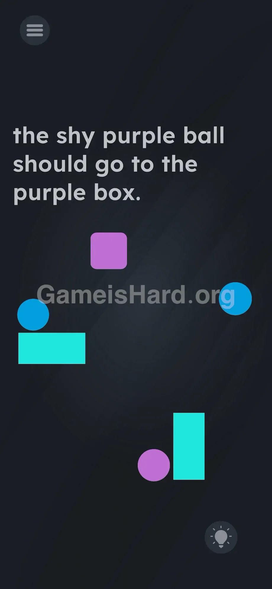 Game Is Hard Level 224 Gameplay
