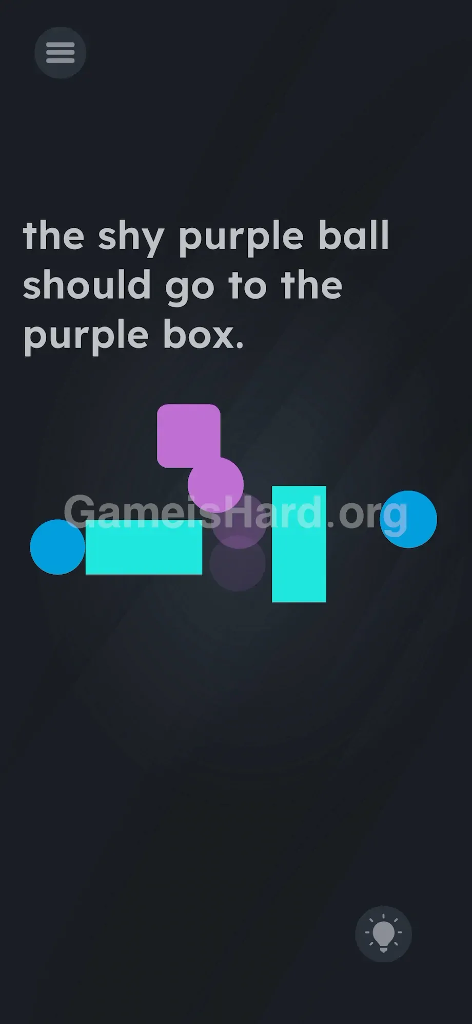 Game Is Hard Level 224 Solution 3