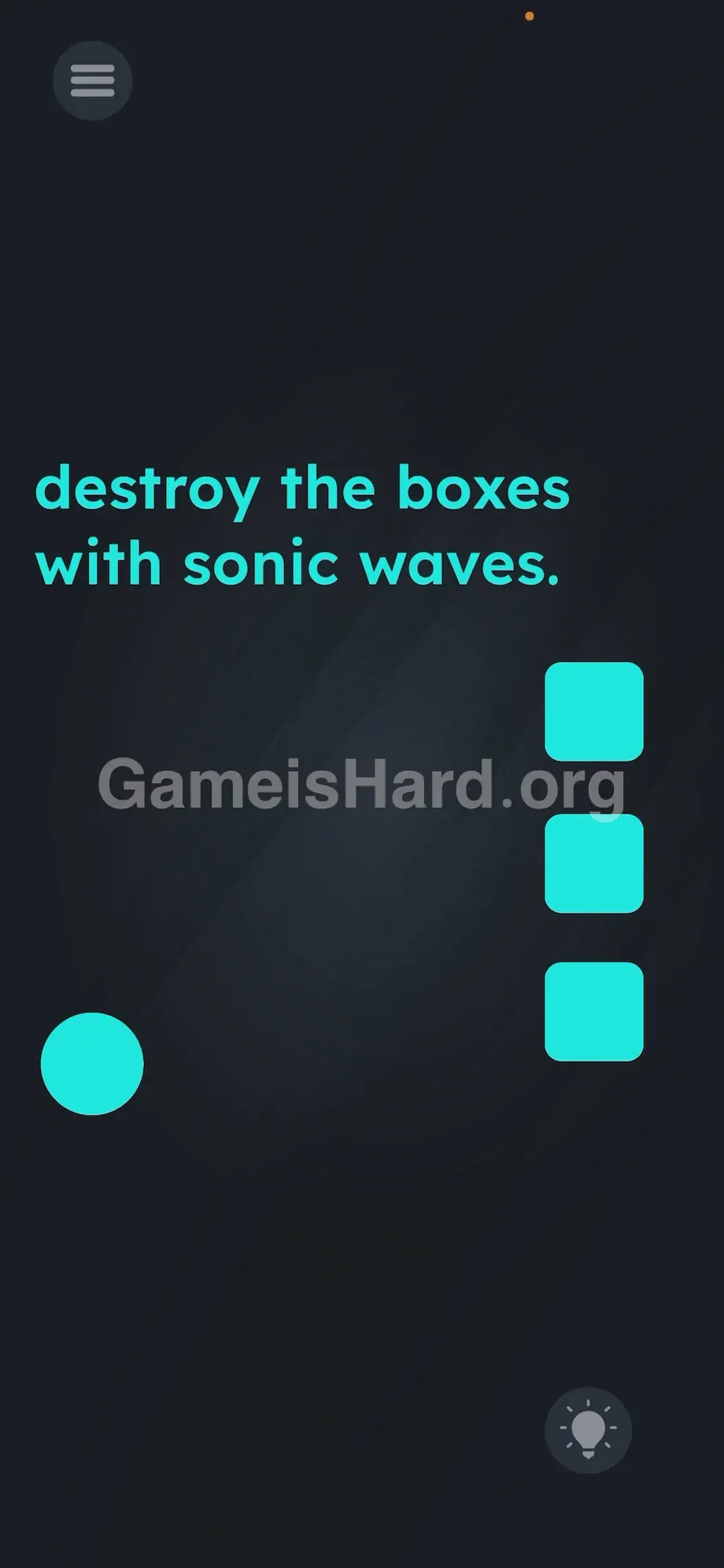 Game Is Hard Level 225 Gameplay