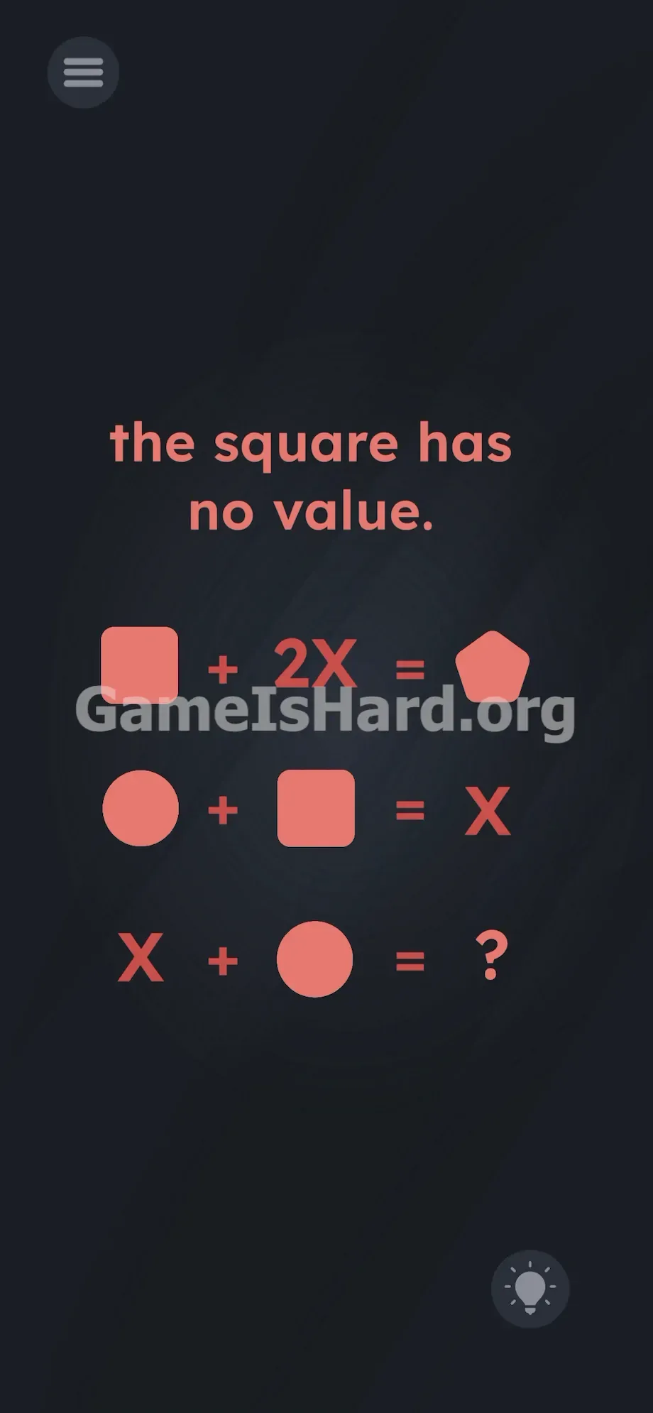 Game Is Hard Level 226 Gameplay