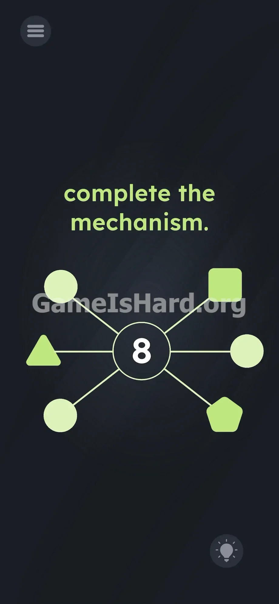Game Is Hard Level 227 Gameplay