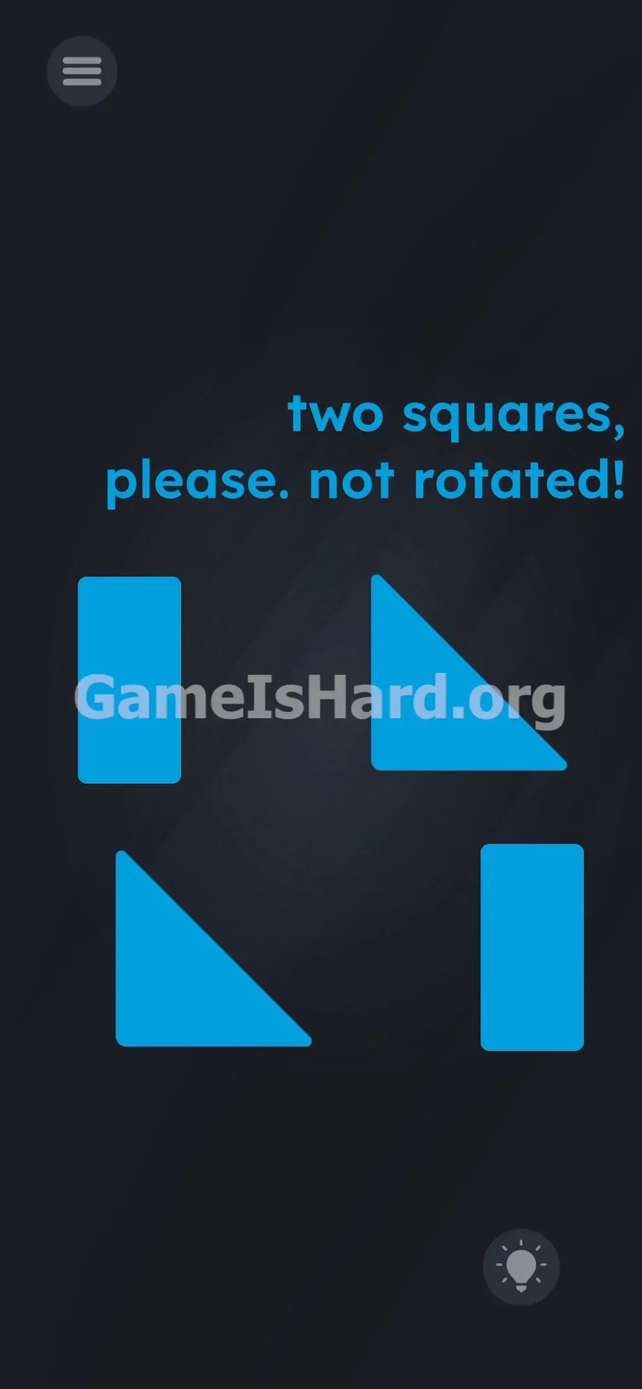 Game Is Hard Level 228 Gameplay